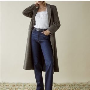 Peyton High Rise Bootcut